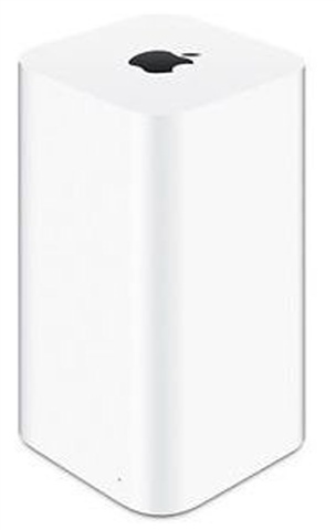 Apple Time Capsule 2TB 5th Gen (A1470) - CeX (AU): - Buy